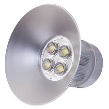 Đèn LED nhà xưởng SKA-HBT 200w